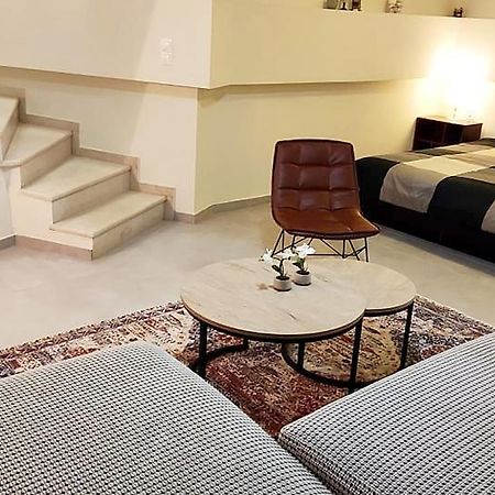 Homel Oasis Central Maisonette 2bd Garden Patio Kalambaka Esterno foto