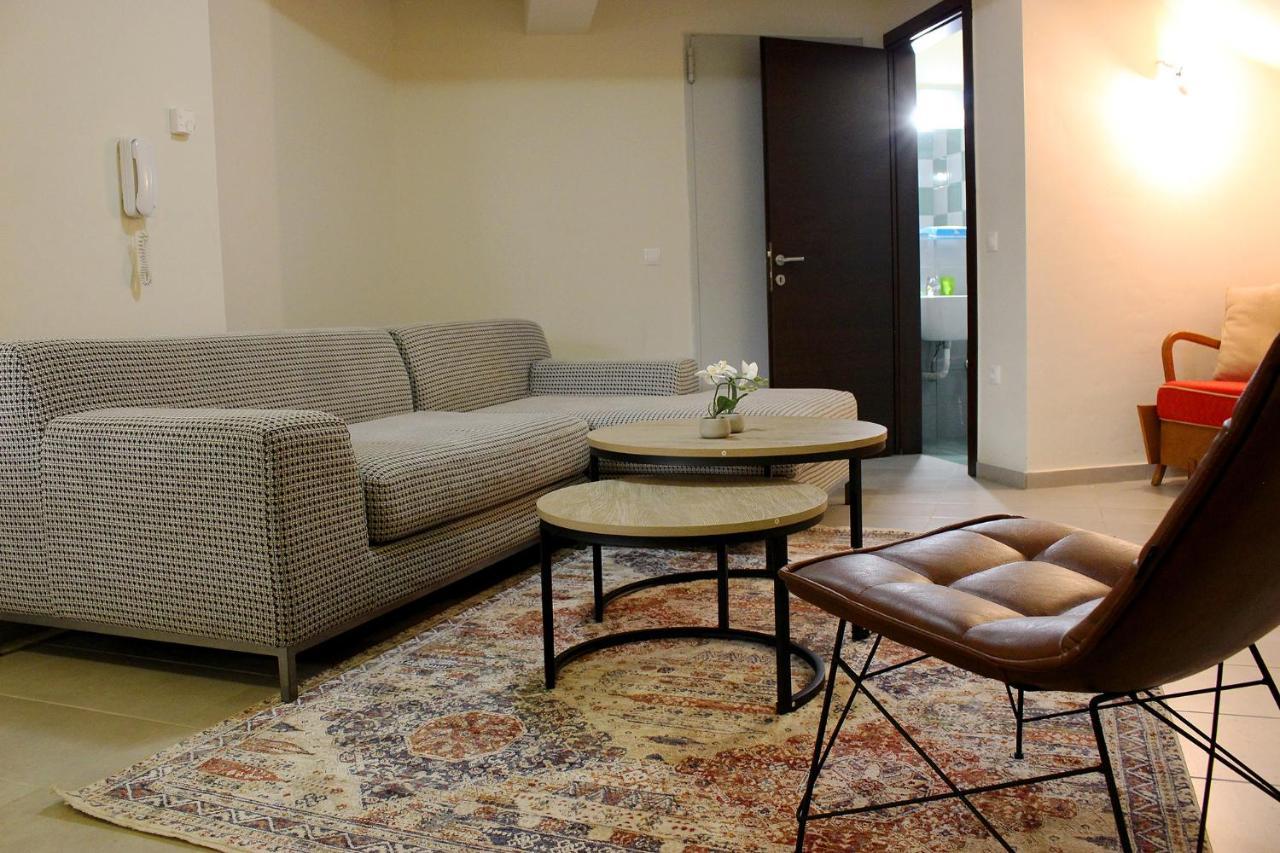 Homel Oasis Central Maisonette 2bd Garden Patio Kalambaka Esterno foto