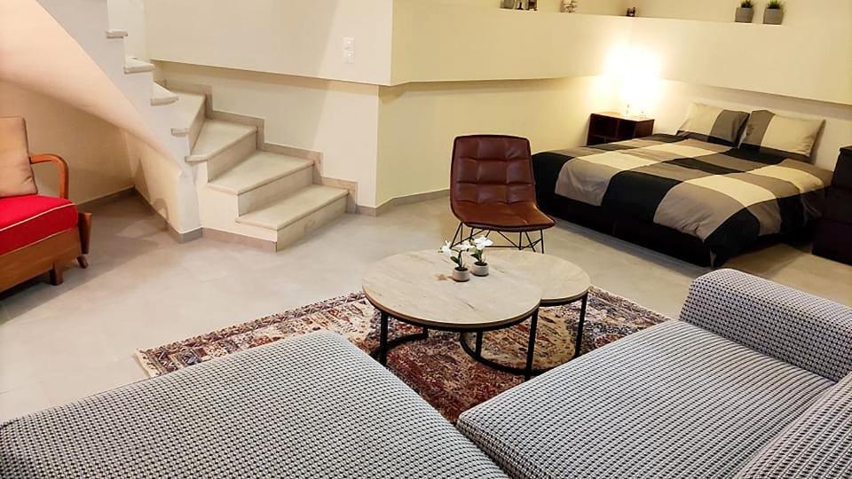 Homel Oasis Central Maisonette 2bd Garden Patio Kalambaka Esterno foto